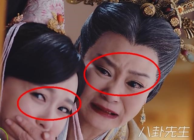 Đường Yên thoát kiếp amp;#34;Nữ thần mặt đơamp;#34; giúp phim đạt 10 tỷ lượt xem - 3