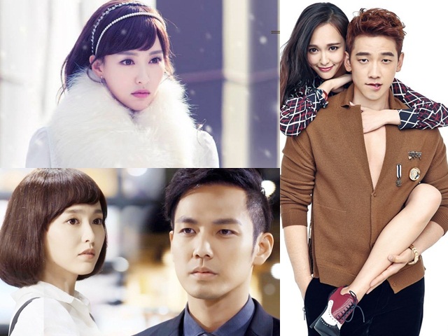 Đường Yên thoát kiếp amp;#34;Nữ thần mặt đơamp;#34; giúp phim đạt 10 tỷ lượt xem - 4