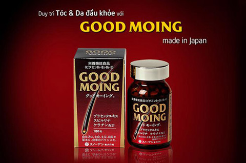 Hành trình gian nan chống rụng tóc của bà mẹ bỉm sữa - 3