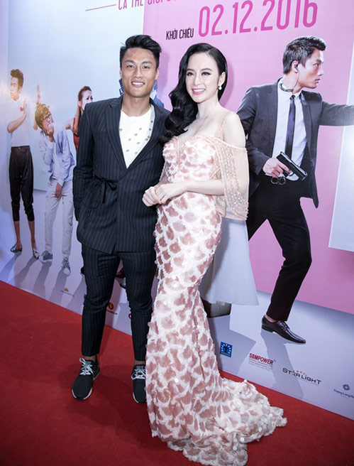 Hậu lộ ảnh hôn nhau, Mạc Hồng Quân tránh mặt tình cũ Emmy Nguyễn - 4