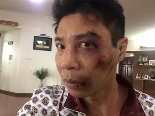 Sao Việt 24h qua: Hình ảnh chân thực của ông xã Ốc Thanh Vân bên con gái vào ngày mới - 10