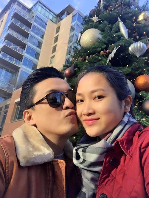 Sao Việt 24h qua: Hình ảnh chân thực của ông xã Ốc Thanh Vân bên con gái vào ngày mới - 8