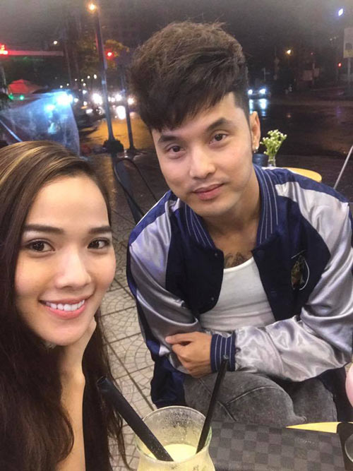 Sao Việt 24h qua: Hình ảnh chân thực của ông xã Ốc Thanh Vân bên con gái vào ngày mới - 15