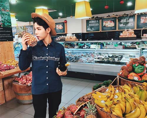 Sao Việt 24h qua: Hình ảnh chân thực của ông xã Ốc Thanh Vân bên con gái vào ngày mới - 5