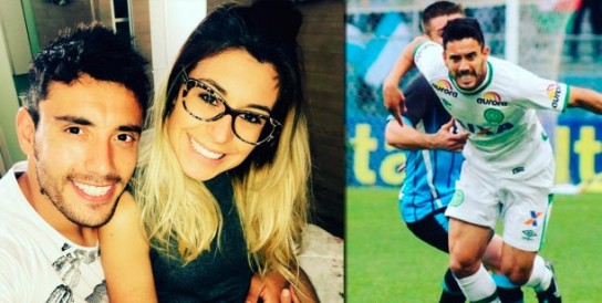 Chàng trai sống sót trong tai nạn máy bay Brazil nói 1 câu khiến bao người bật khóc - 3