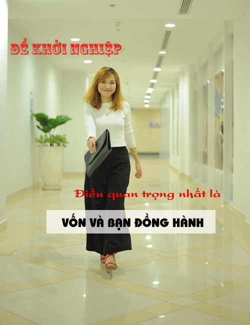 Từ cô bé 4 tuổi có sự nhạy cảm đặc biệt với con số đến nữ giám đốc kinh doanh tài năng - 2