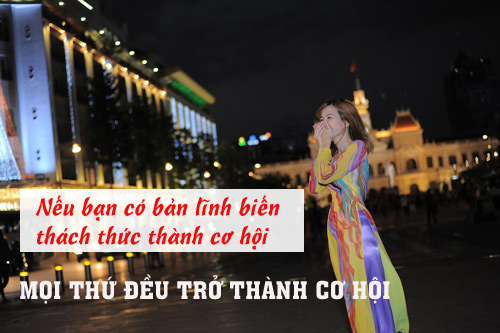 Từ cô bé 4 tuổi có sự nhạy cảm đặc biệt với con số đến nữ giám đốc kinh doanh tài năng - 1