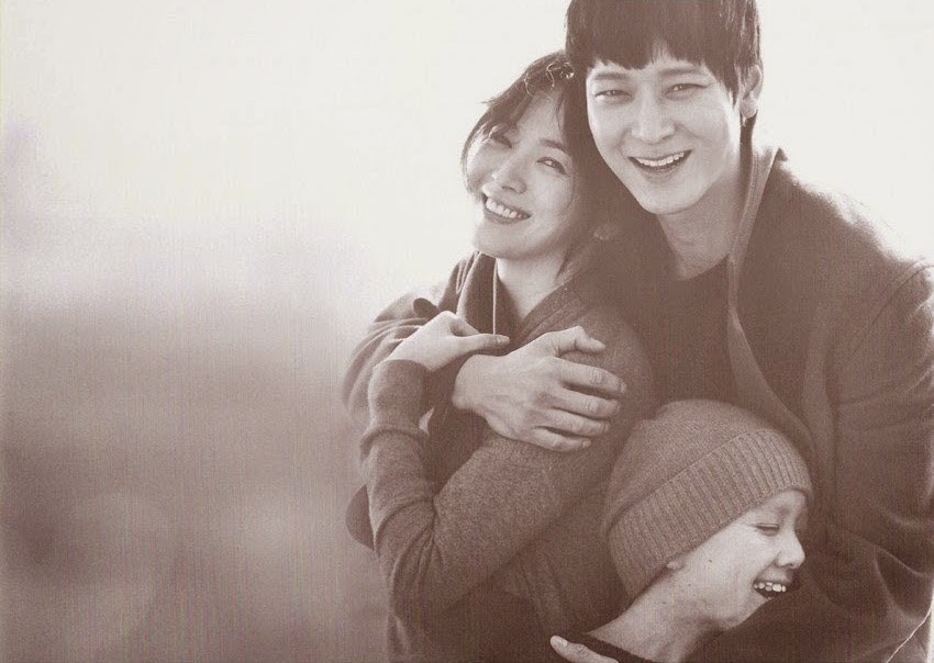 amp;#34;Những tháng năm rực rỡamp;#34; của Song Hye Kyo lấy đi nước mắt hàng triệu người - 3