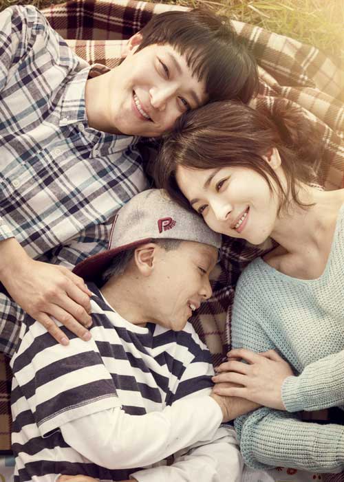 amp;#34;Những tháng năm rực rỡamp;#34; của Song Hye Kyo lấy đi nước mắt hàng triệu người - 4