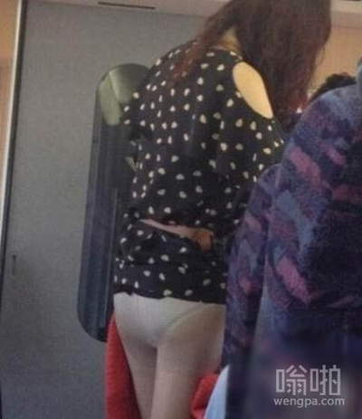 Xấu hổ với những thảm họa thời trang đường phố của các cô gái đoảng - 9