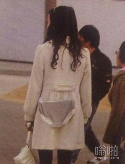 Xấu hổ với những thảm họa thời trang đường phố của các cô gái đoảng - 7