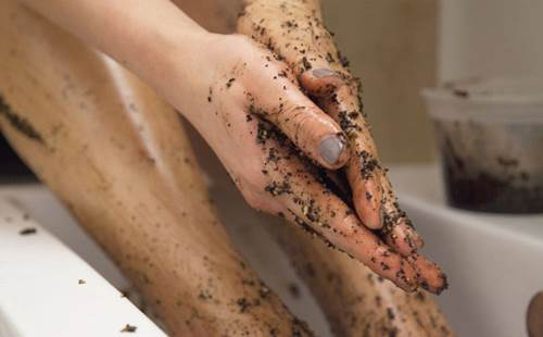 Tắm bằng bột đậu đỏ, da lập tức trắng lên hẳn 2 - 3 tone, tội gì không thử? - 3