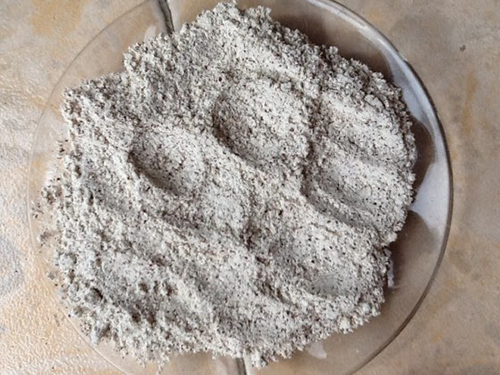 Tắm bằng bột đậu đỏ, da lập tức trắng lên hẳn 2 - 3 tone, tội gì không thử? - 1