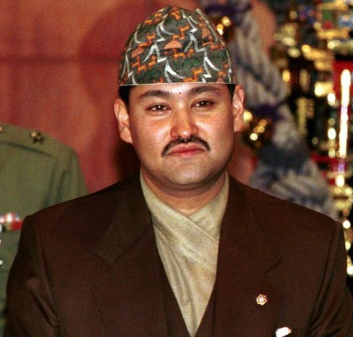 Từ chuyện đôi trẻ bị cấm yêu, nhớ lại mối tình đẫm máu và nước mắt của Thái tử Napal - 2