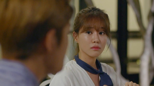 Tuổi thanh xuân 2: Jung Hae Na dằn mặt Nhã Phương bằng cách nhắc khéo Kang Tae Oh - 6