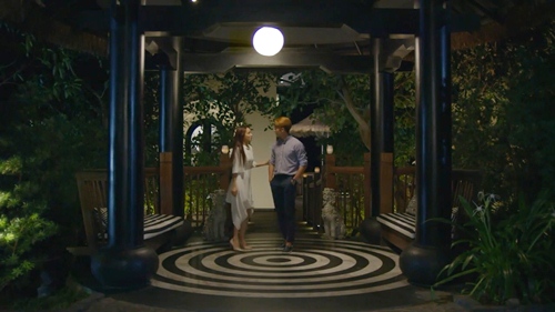 Tuổi thanh xuân 2: Jung Hae Na dằn mặt Nhã Phương bằng cách nhắc khéo Kang Tae Oh - 7