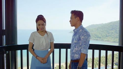 Tuổi thanh xuân 2: Jung Hae Na dằn mặt Nhã Phương bằng cách nhắc khéo Kang Tae Oh - 4