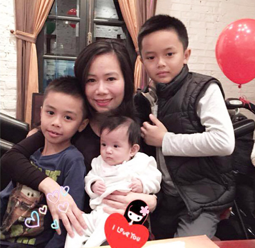 Ồn ào quanh việc vợ đại gia kim cương níu kéo chồng khỏi cuộc tình cùng Hồ Ngọc Hà - 6