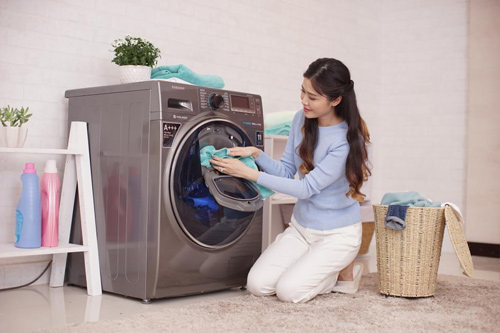 Vợ Đăng Khôi: “Chồng con là tấm gương phản chiếu người phụ nữquot; - 2