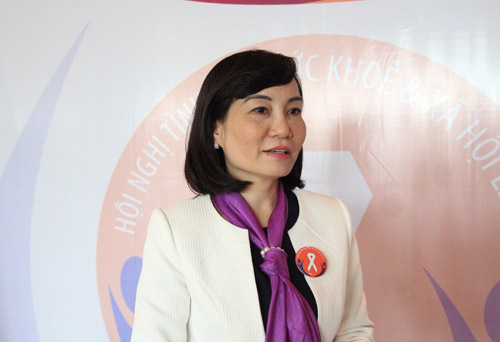 Nhiều chị em mang thai ám ảnh vì những kiểu bạo hành tình dục của chồng - 2