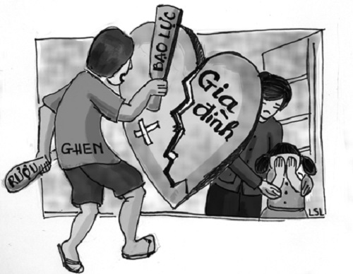 Nhiều chị em mang thai ám ảnh vì những kiểu bạo hành tình dục của chồng - 3