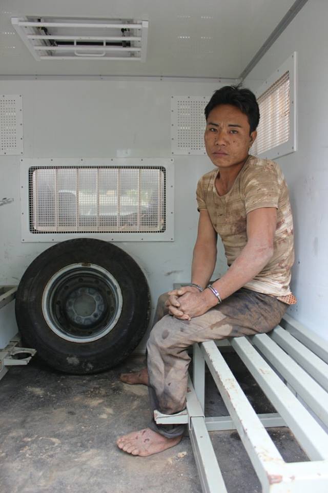 Thảm án 4 người chết ở Hà Giang: Người tâm thần gây án xử lý thế nào? - 2