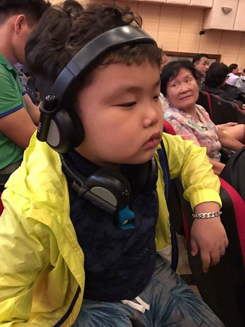 Sau 8 tháng rời quot;Bố ơi, mình đi đâu thếquot;, không ngờ Bi Béo đã lớn thế này - 5