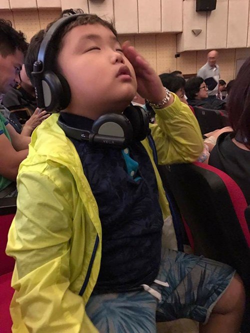 Sau 8 tháng rời quot;Bố ơi, mình đi đâu thếquot;, không ngờ Bi Béo đã lớn thế này - 6