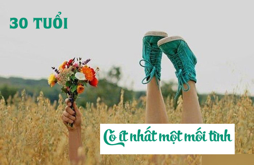 30 tuổi mà chưa làm được những điều này, thì chứng tỏ bạn chưa lớn - 1