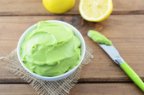 5 loại mặt nạ rẻ bèo từ quả bơ cho tóc luôn mềm mượt mùa hanh khô - 3