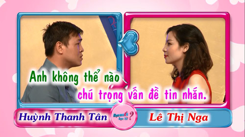 Cát Tường: “Tôi sẽ ghen nếu cả ngày người yêu không nhắn tin!” - 4