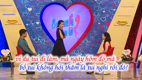 Cát Tường: “Tôi sẽ ghen nếu cả ngày người yêu không nhắn tin!” - 2