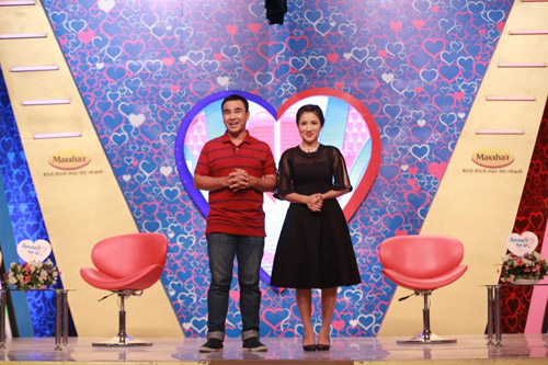 Cát Tường: “Tôi sẽ ghen nếu cả ngày người yêu không nhắn tin!” - 1