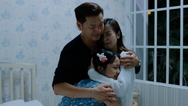 amp;#34;Cho em gần anh thêm chút nữaamp;#34;: Món quà sâu sắc và cảm động về tình thân - 6