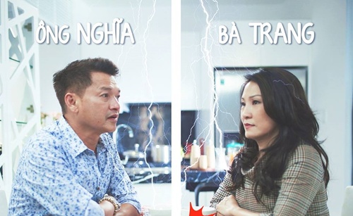 amp;#34;Cho em gần anh thêm chút nữaamp;#34;: Món quà sâu sắc và cảm động về tình thân - 4