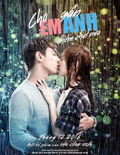 amp;#34;Cho em gần anh thêm chút nữaamp;#34;: Món quà sâu sắc và cảm động về tình thân - 1