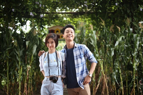 amp;#34;Cho em gần anh thêm chút nữaamp;#34;: Món quà sâu sắc và cảm động về tình thân - 2