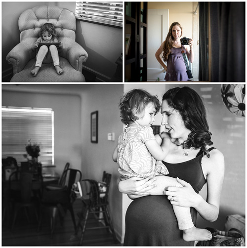 Hình ảnh toàn bộ quá trình đẻ thường quot;không thể thật hơnquot; của bà mẹ trẻ - 1