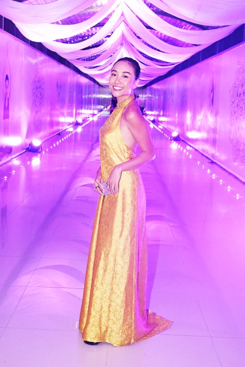 Hồ Ngọc Hà sang chảnh đưa mẹ đẻ đi sự kiện giữa scandal tình cảm - 11