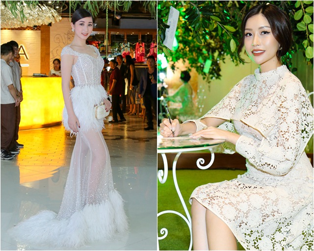 Hồ Ngọc Hà sang chảnh đưa mẹ đẻ đi sự kiện giữa scandal tình cảm - 16