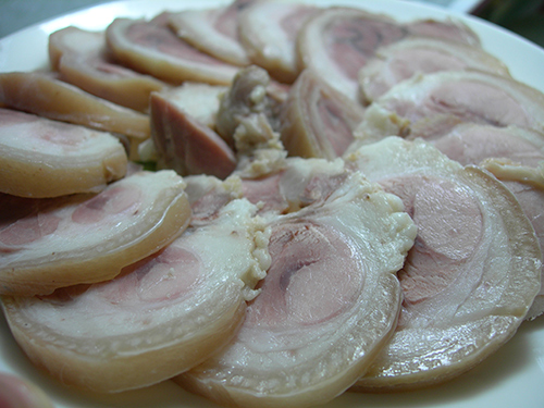 Không cần phẫu thuật, chỉ cần ăn 4 món này ngực sẽ khủng chẳng kém gì đi bơm - 4