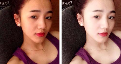 Lấy baking soda, dầu ô liu và muối làm thế này, da bật hẳn 2 - 3 tone luôn đấy - 5