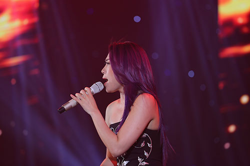 Mỹ Tâm, Trang Pháp cùng amp;#34;đọamp;#34; vẻ sexy, đua nhau chụp ảnh tự sướng - 5