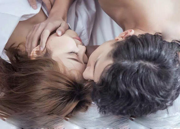 Nếu không muốn tình dục gặp họa, các bà vợ phải dừng ngay những điều này lại! - 1