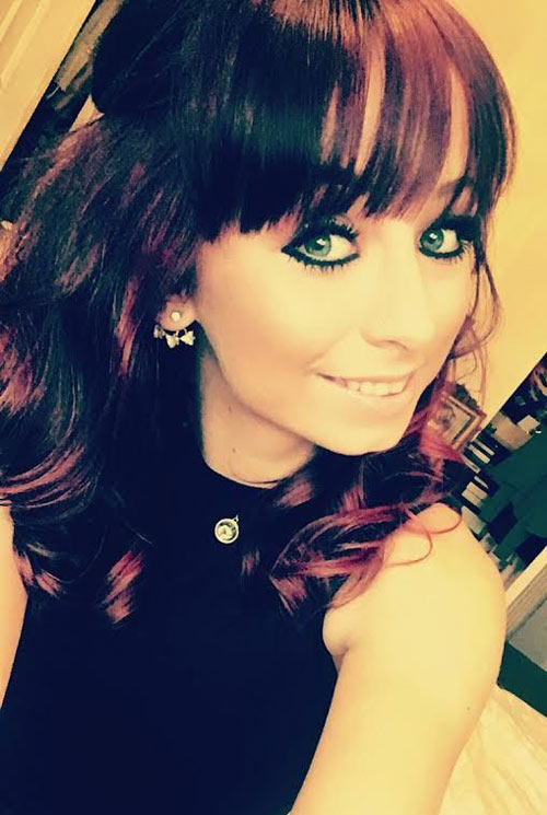 Nỗi niềm khó nói của cô gái xinh đẹp không có tử cung, âm đạo - 1