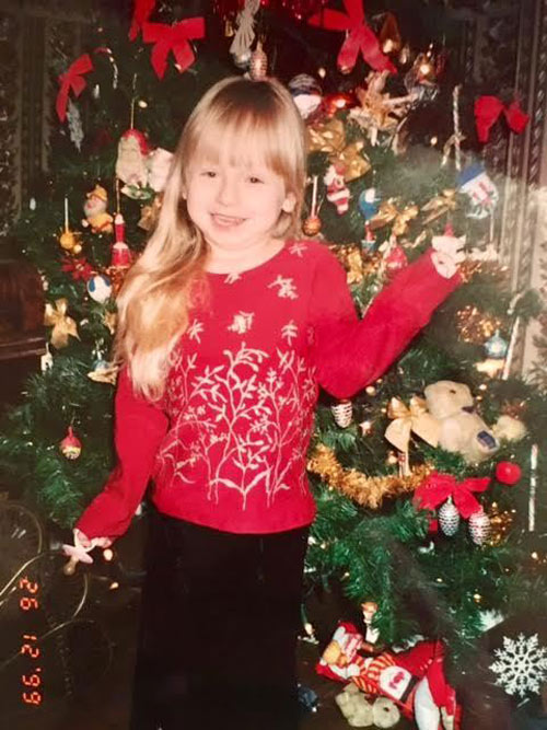 Nỗi niềm khó nói của cô gái xinh đẹp không có tử cung, âm đạo - 2