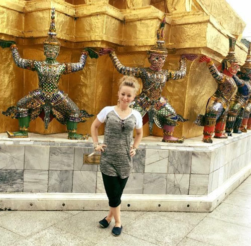 Nỗi niềm khó nói của cô gái xinh đẹp không có tử cung, âm đạo - 3