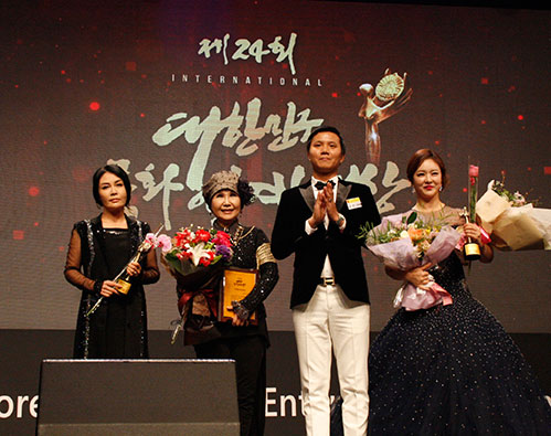 Tiết lộ về giải thưởng điện ảnh Hàn Quốc mà Lý Hải, Midu giành được - 5