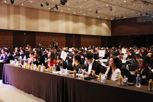 Tiết lộ về giải thưởng điện ảnh Hàn Quốc mà Lý Hải, Midu giành được - 8