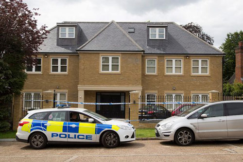 Vợ đòi ly hôn, chồng đánh vợ đến chết với 120 vết thương trên người - 3